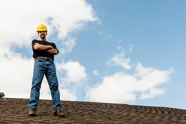 Slate Roofing Contractor in Plattsburg, MO